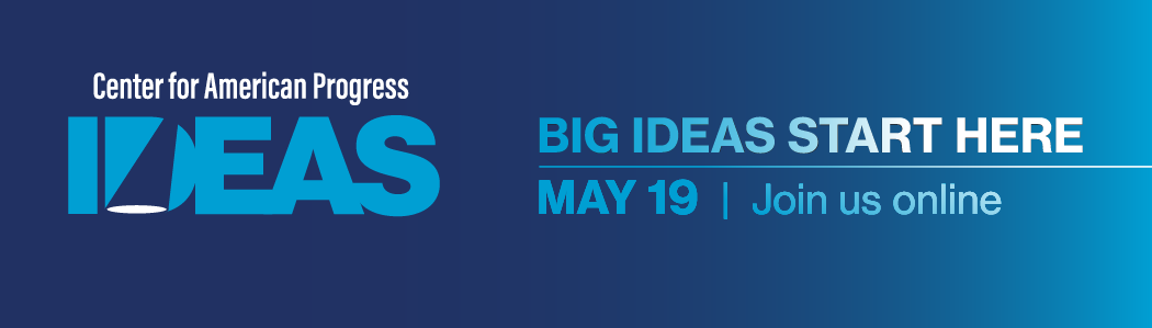IDEAS announcement banner