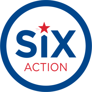SiXAction-logo-full-color