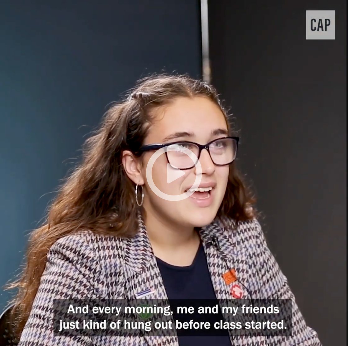 Video thumbnail of Mia Tretta