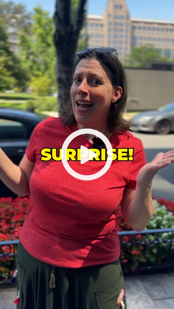 Video thumbnail of CAP's Margaret Cooney explaining the cost of extreme heat and how CAP electricity affordability plan will lower your bills. 