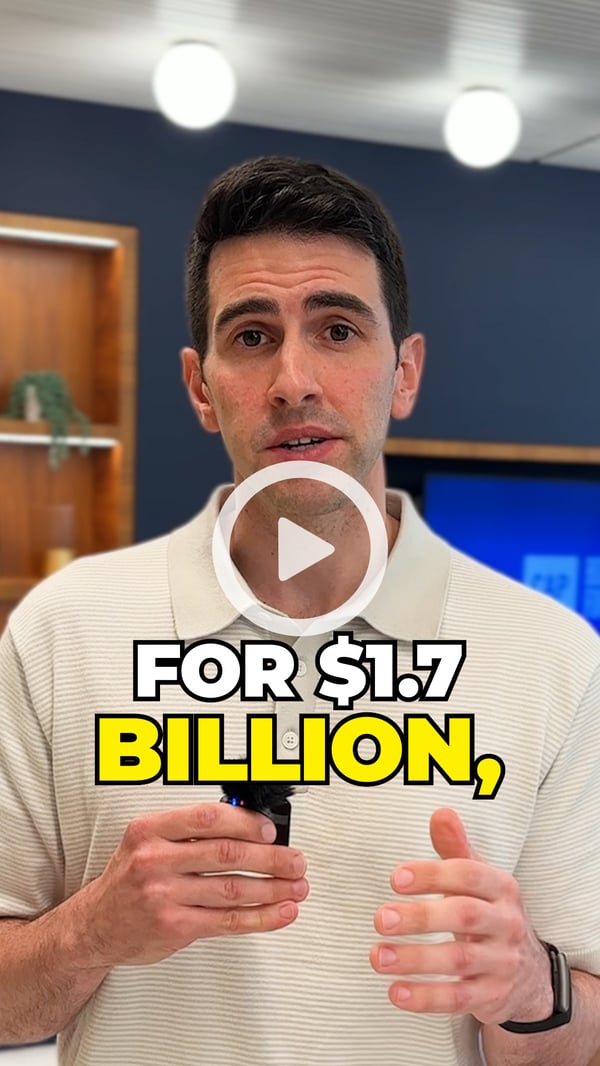 Thumbnail of Chandler Hall's video explaining the costs of the National Guard deployments