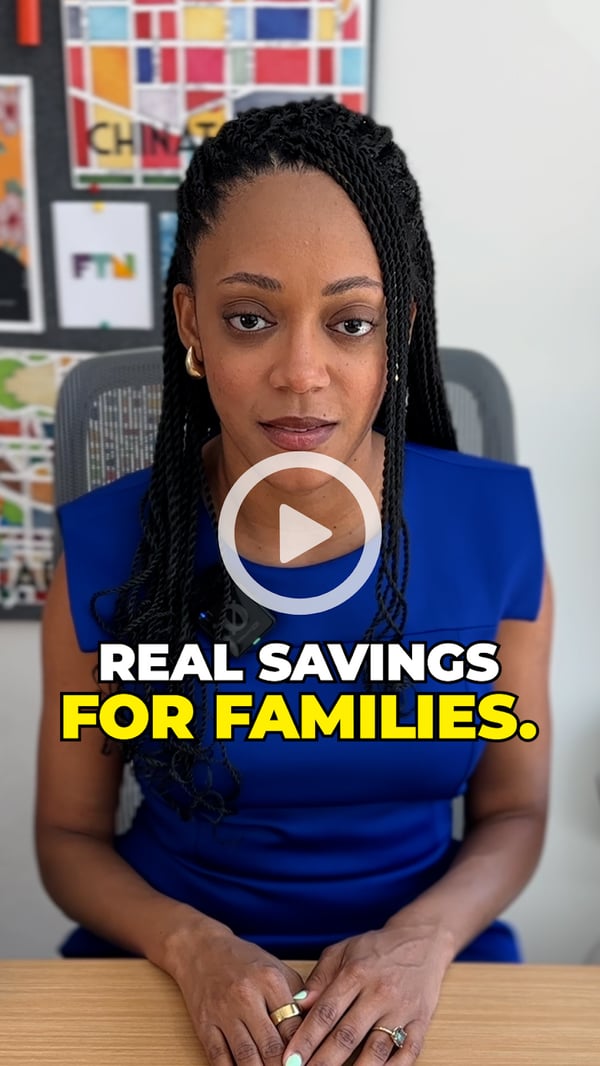 CAP expert Natasha Murphy breaking down CAP's new report "A Patients’ Bill of Rights To Lower Health Care Costs"