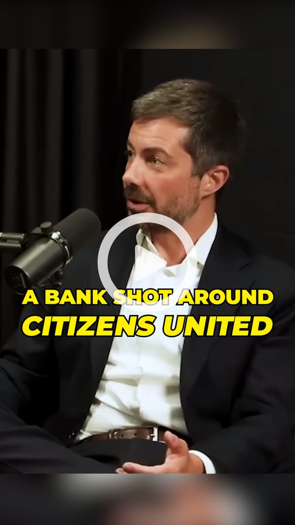 Thumbnail of Pete Buttigieg